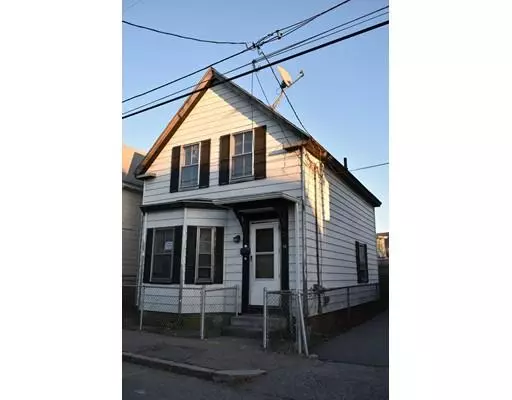 Lowell, MA 01852,14 Kinsman Street