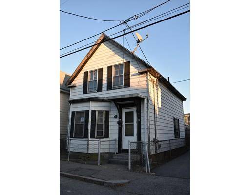 Lowell, MA 01852,14 Kinsman Street