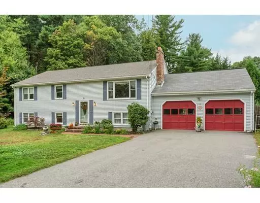 11 Diana Cir, Leominster, MA 01453