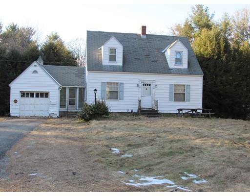 32 Winchendon Road, Templeton, MA 01436