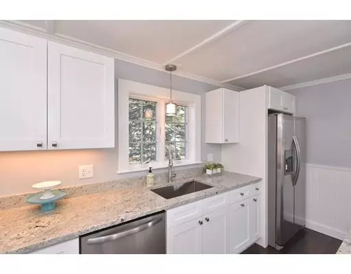 Natick, MA 01760,96 East Central St