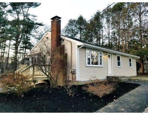 246 Plain St, Bridgewater, MA 02324