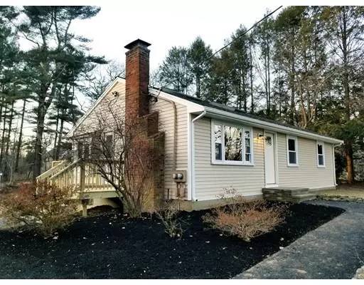 Bridgewater, MA 02324,246 Plain St