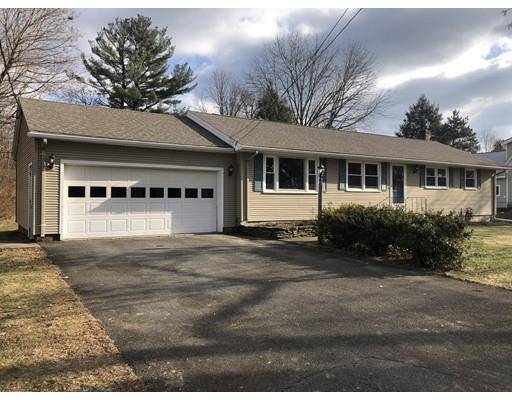 68 North St, Hatfield, MA 01038