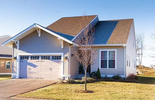 Milford, MA 01757,39 Walden Way #39