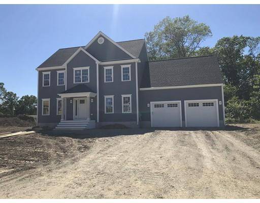 34 Maddy Lane, North Attleboro, MA 02760