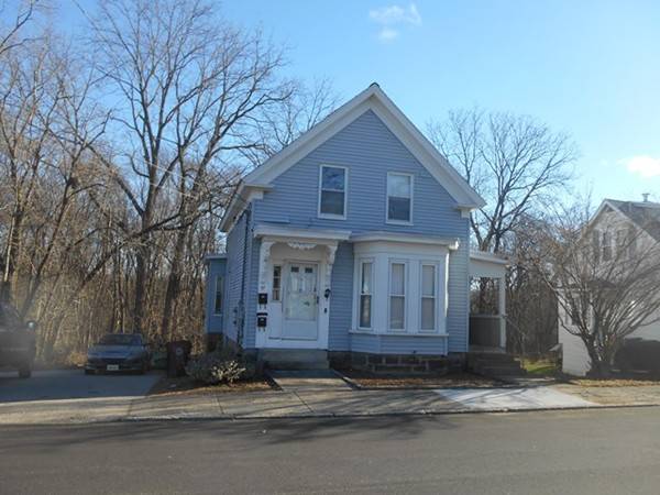 77 Humphrey Street, Lowell, MA 01850