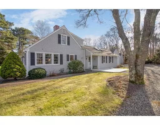 Eastham, MA 02642,95 Sparrowhawk Ln