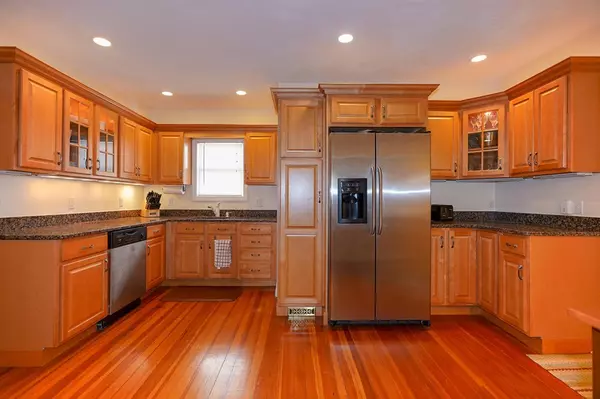 Arlington, MA 02474,26 Milton Street #26