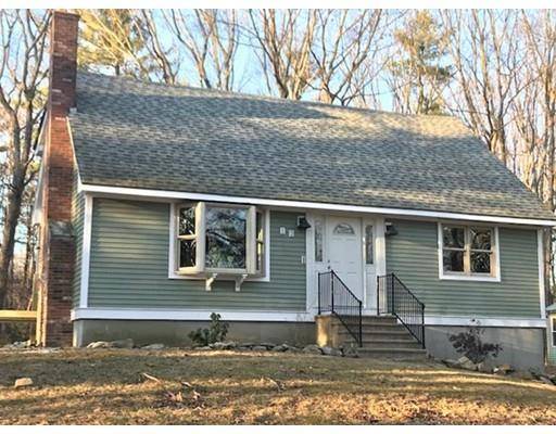 12 Laurelwood Dr, Oxford, MA 01537