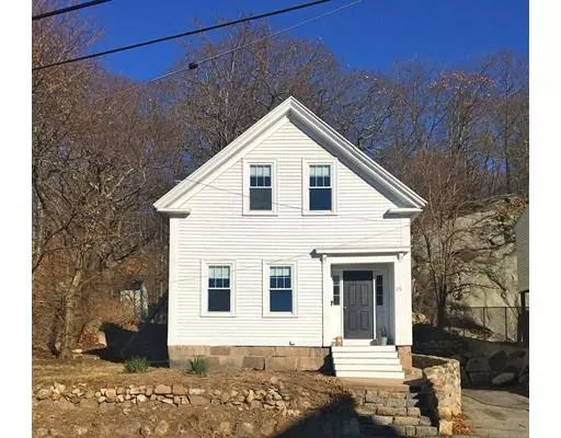 29 Warner Street, Gloucester, MA 01930