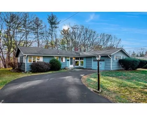 52 Griffin Road, Framingham, MA 01701