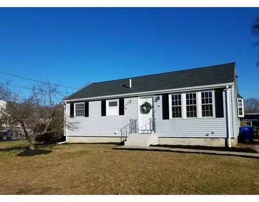 Rockland, MA 02370,96 Durbeck Rd