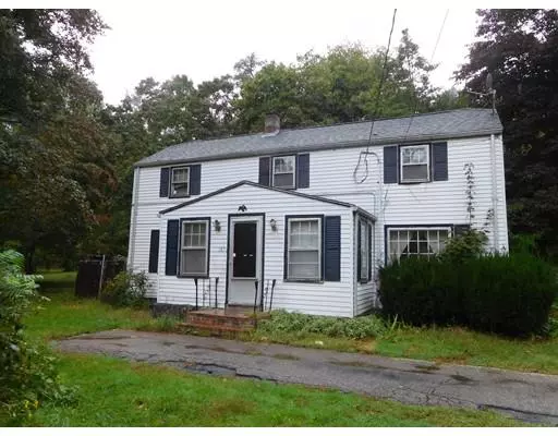 Middleboro, MA 02346,187 Miller St