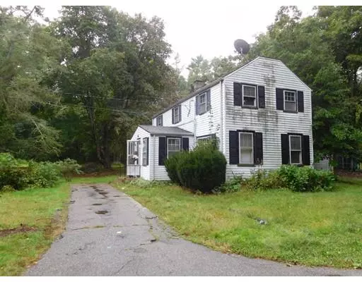 Middleboro, MA 02346,187 Miller St