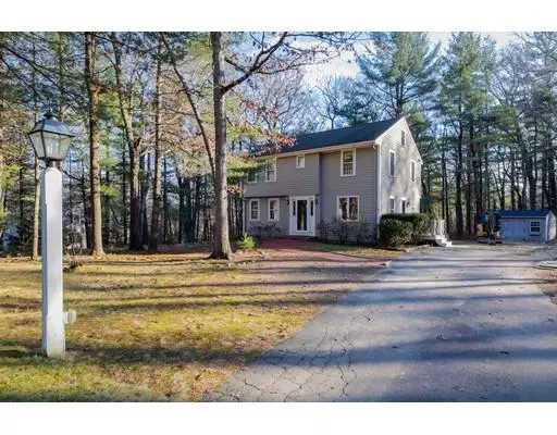 Norwell, MA 02061,62 Masthead Drive