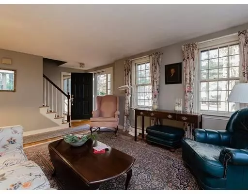 Norwell, MA 02061,62 Masthead Drive