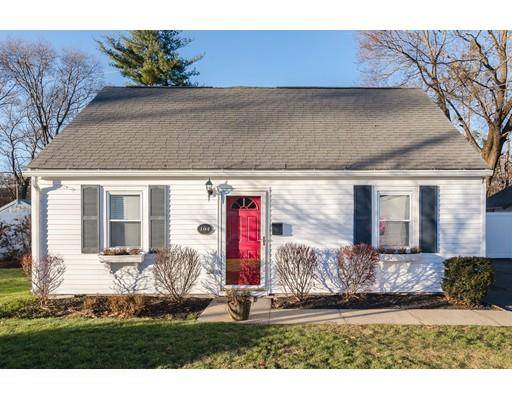 104 Stoughton St, Stoughton, MA 02072