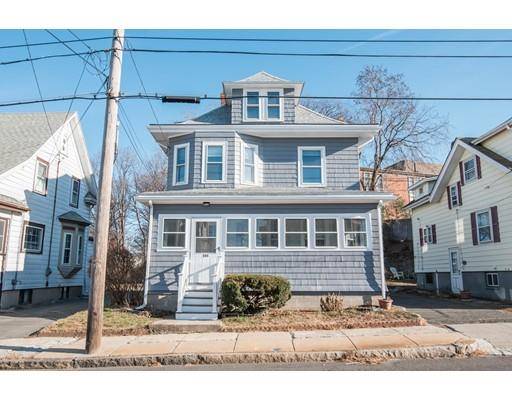 505 Pleasant St, Winthrop, MA 02152