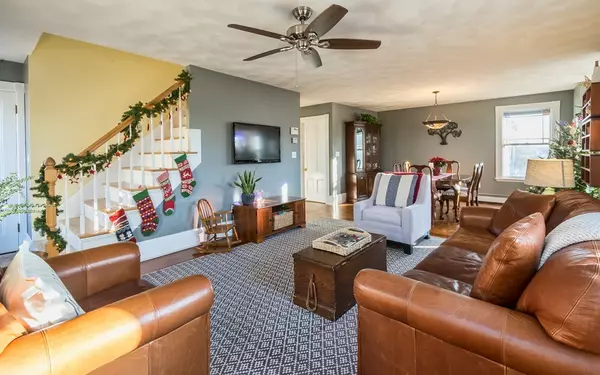 61 Summer Street #2, Salem, MA 01970