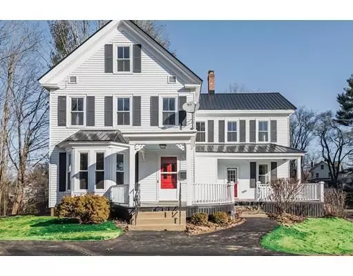 169 Central St, Acton, MA 01720