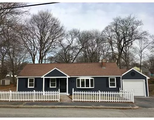Weymouth, MA 02188,367 Essex