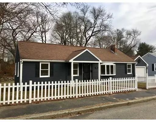 Weymouth, MA 02188,367 Essex