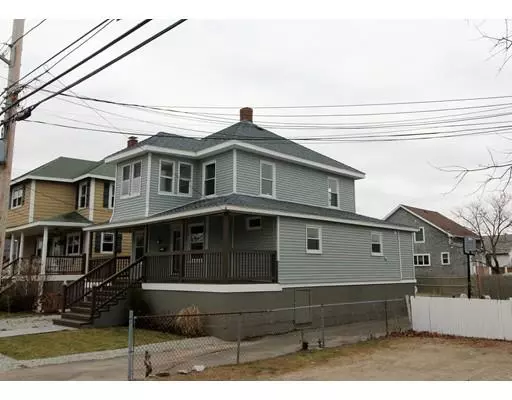 Hull, MA 02045,123 Samoset Ave