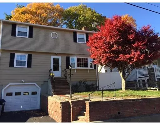 65 Hawthorne Rd, Waltham, MA 02451