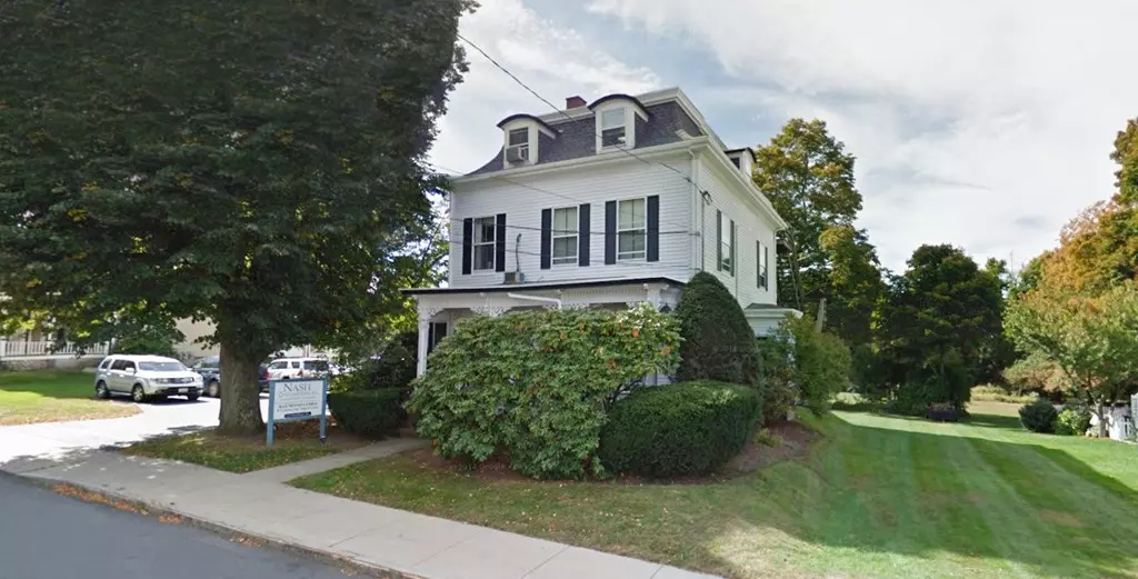 14 Church St, Hopkinton, MA 01748