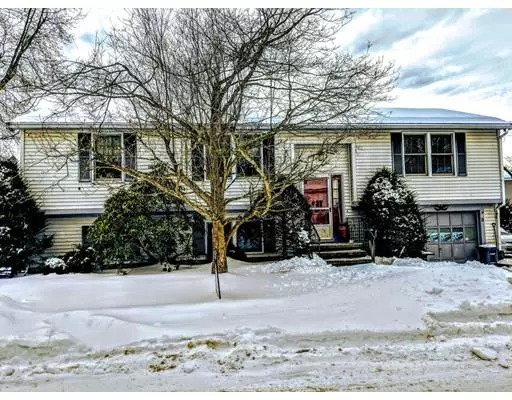 9 Euclid Avenue, Maynard, MA 01754