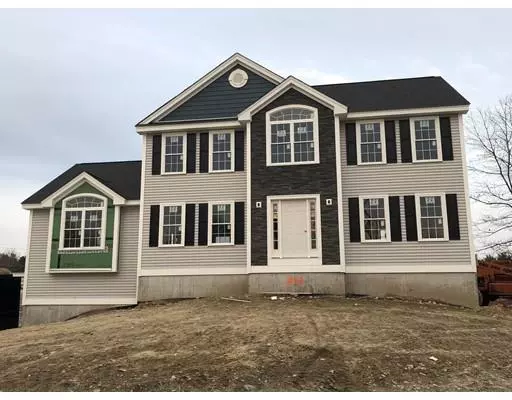 Lot 33 Honeybee Road #33, Dracut, MA 01826