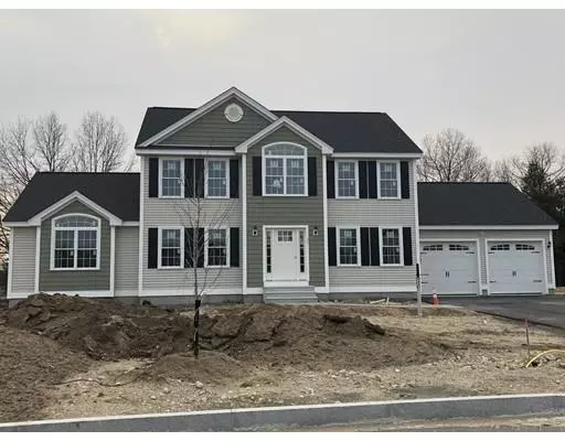 11 Honeybee Road #Lot 25, Dracut, MA 01826