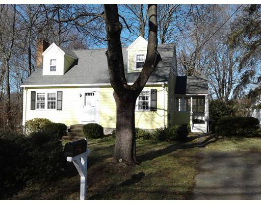 3 Garden Rd, Natick, MA 01760