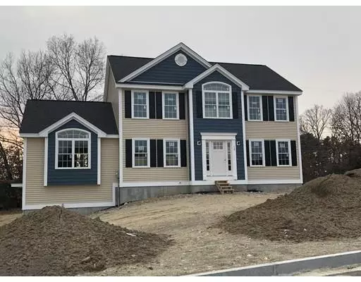 15 Honeybee Road #Lot 24, Dracut, MA 01826