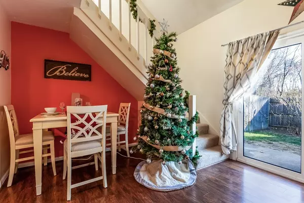 Weymouth, MA 02189,233 Lake Street #D