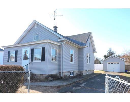 55 Pine St, Ludlow, MA 01056