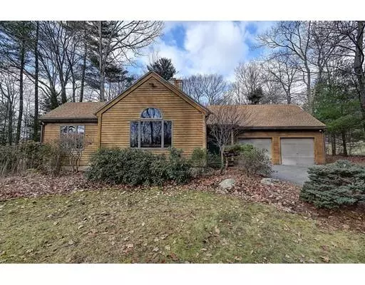 65 East Hill Road, Brimfield, MA 01010