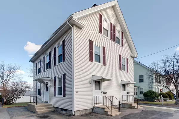 28-30 Oak St, Waltham, MA 02453