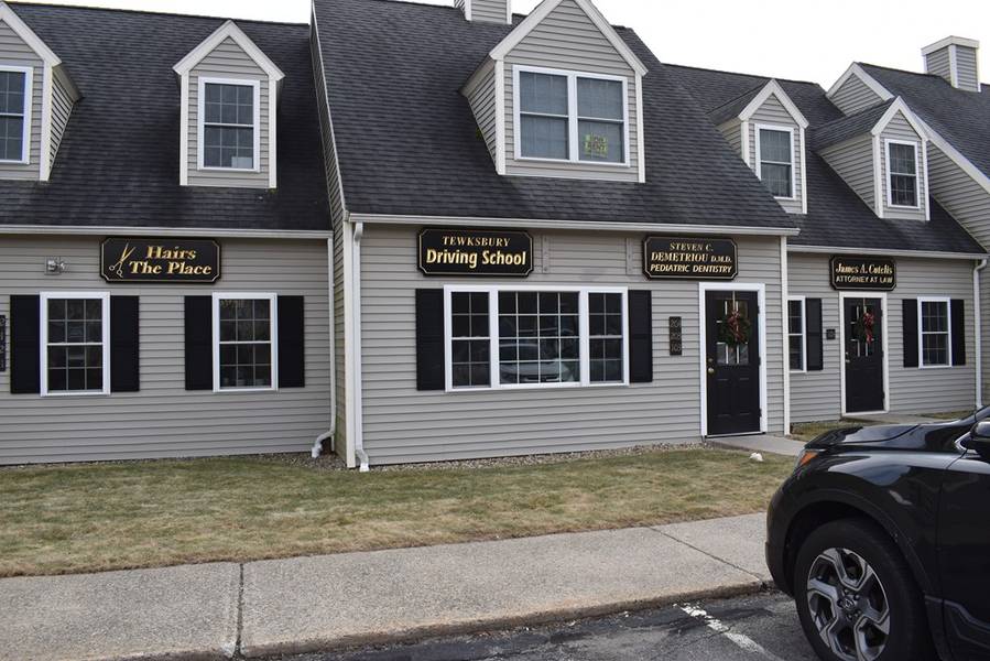 1147 Main St #103, Tewksbury, MA 01876