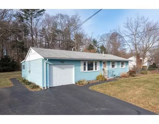 Rockland, MA 02370,263 Moncrief Rd