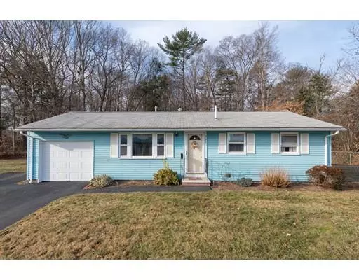 Rockland, MA 02370,263 Moncrief Rd