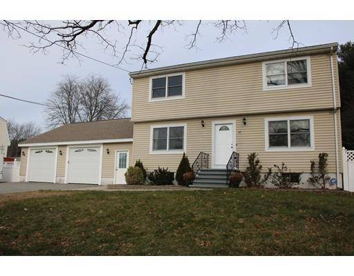 19 Floyd Ave, Tewksbury, MA 01876