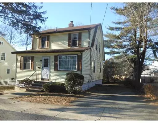 102 Collincote St., Stoneham, MA 02180