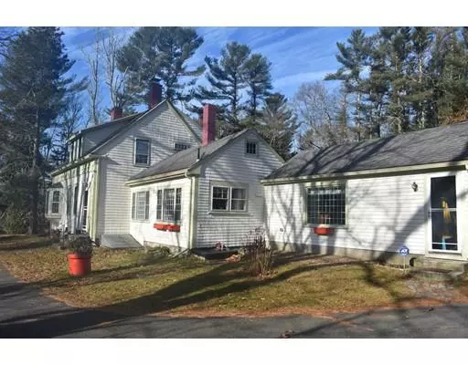 Middleboro, MA 02346,94 Highland Street