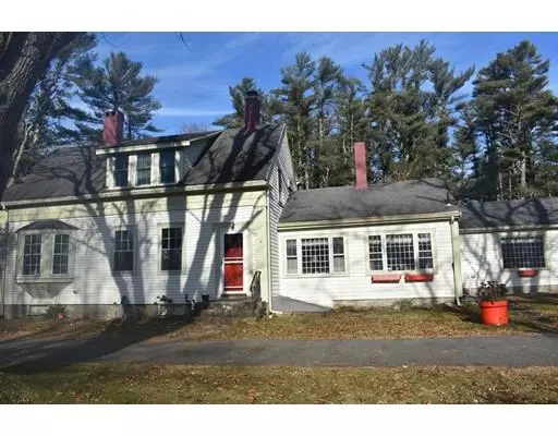 Middleboro, MA 02346,94 Highland Street