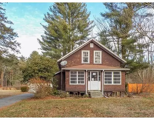 274 S Worcester St, Norton, MA 02766