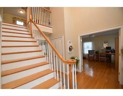Braintree, MA 02184,57 Graziano Drive