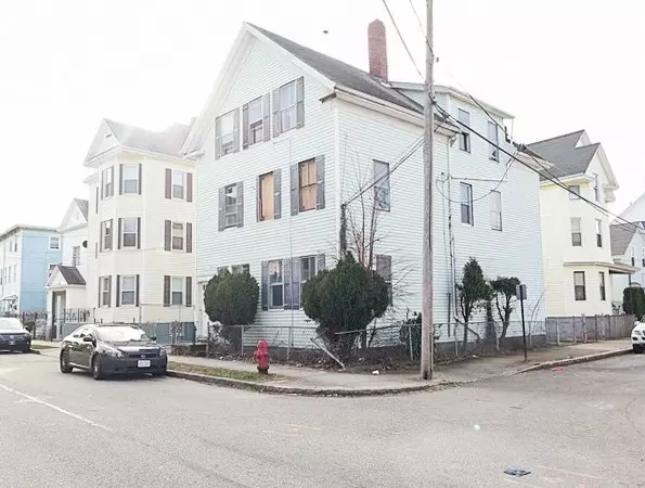 115 Purchase St, New Bedford, MA 02740