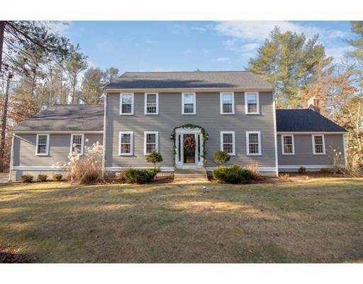 73 Old Mill Rd, Kingston, MA 02364